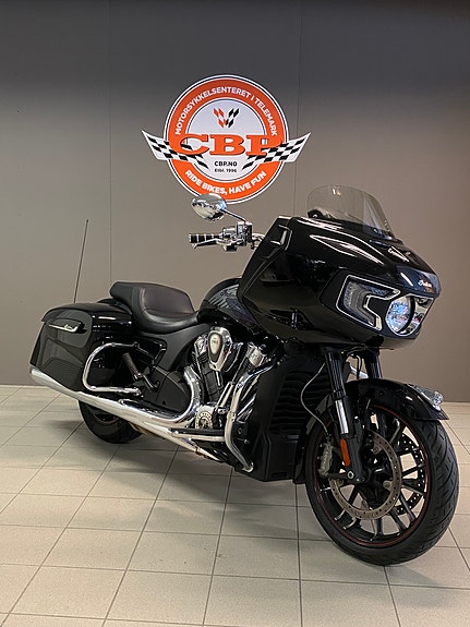INDIAN Challenger Limited 3 of 8