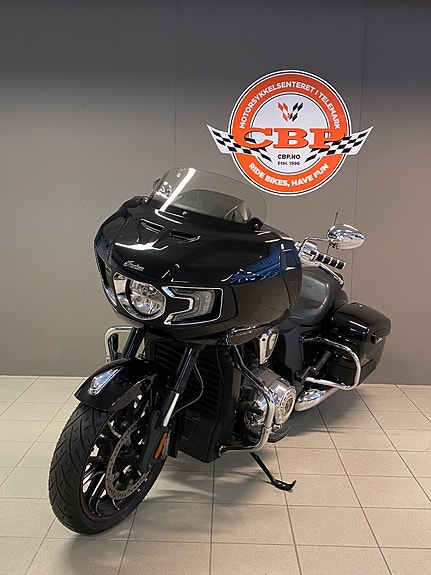 INDIAN Challenger Limited 4 of 8