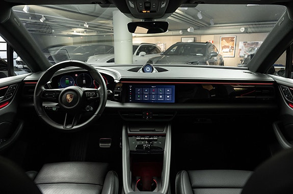 Porsche Macan 4S 22 of 30