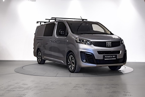 Fiat Scudo 4 of 30