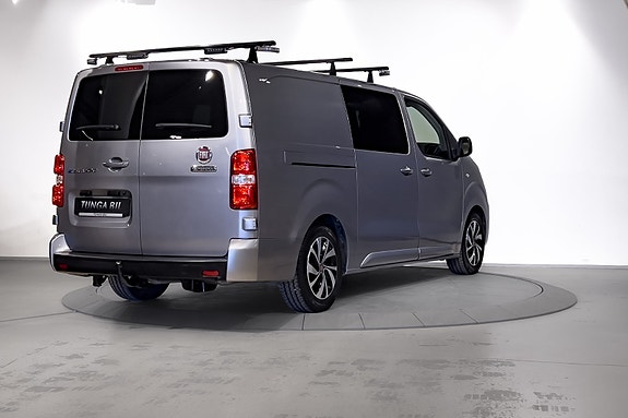 Fiat Scudo 7 of 30