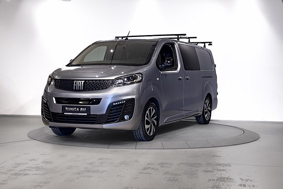 Fiat Scudo 3 of 30