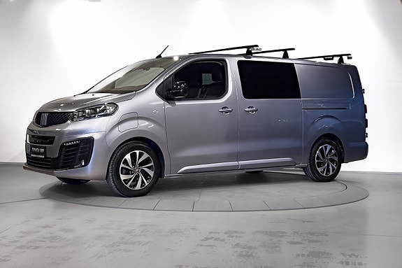 Fiat Scudo 2 of 30