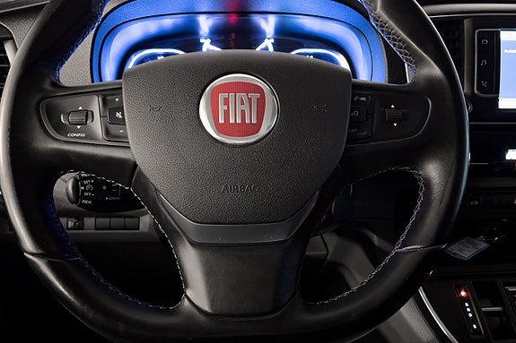 Fiat Scudo 15 of 30