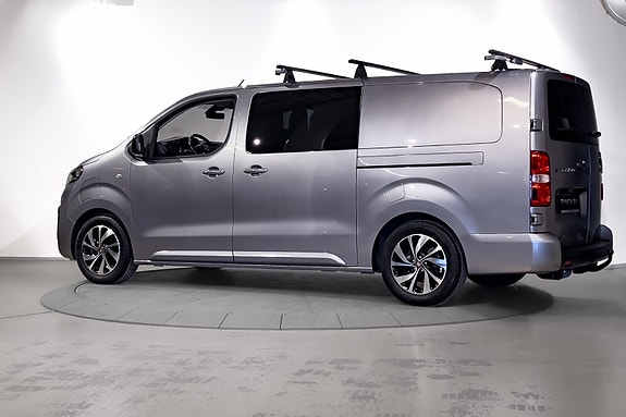 Fiat Scudo 10 of 30