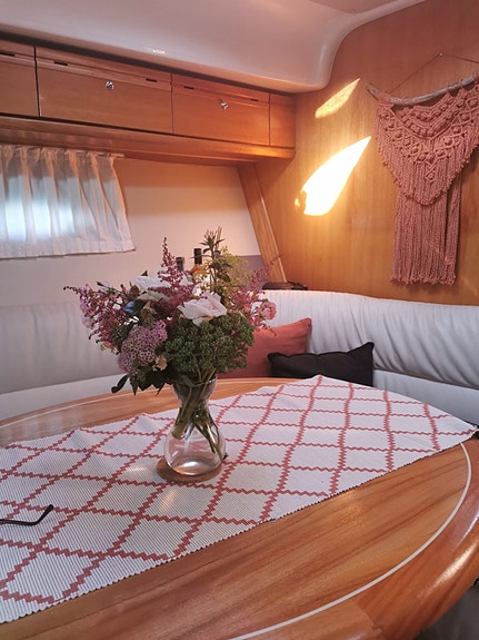 Bavaria 35 Sport 2 x Volvo Penta D6 370 - 42 knop. Skipsreg, finans 13 of 22