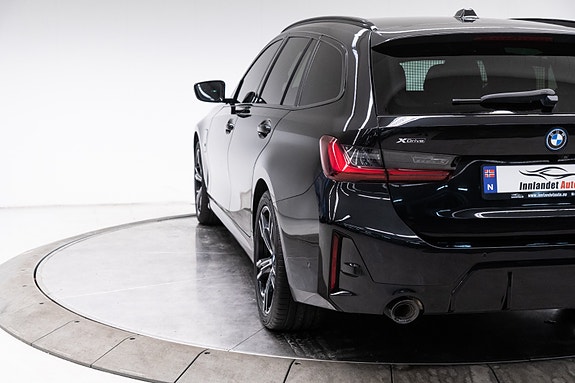 BMW 330e 17 of 30