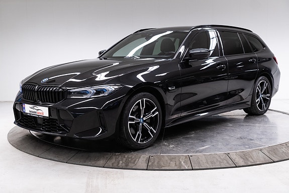 BMW 330e 11 of 30