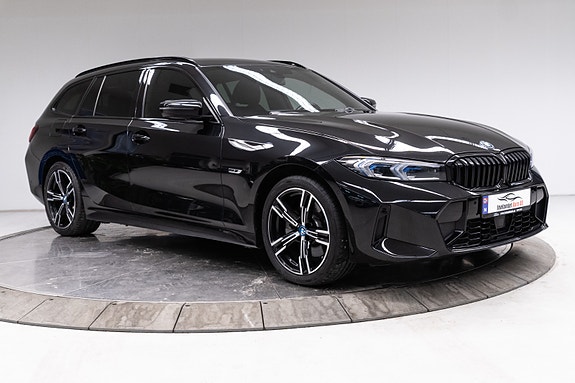 BMW 330e 6 of 30
