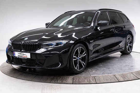BMW 330e 10 of 30
