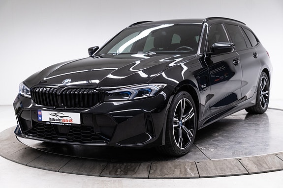 BMW 330e 9 of 30