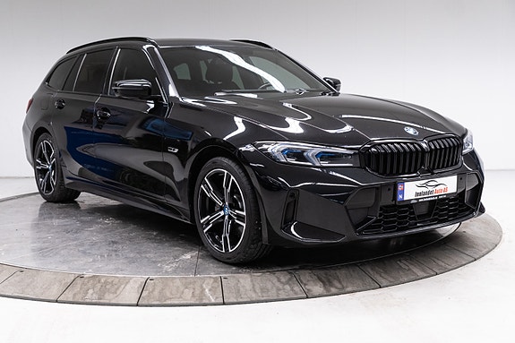 BMW 330e 7 of 30