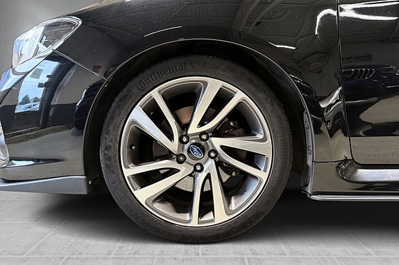 Subaru Levorg 5 of 5