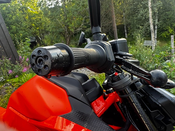 KTM 390 Duke 5 of 6