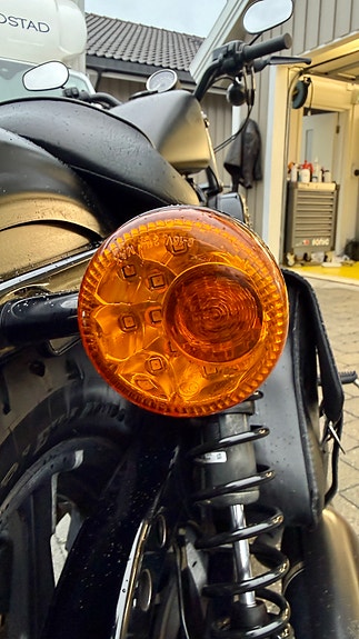Harley-Davidson XL 883N Iron 15 of 29
