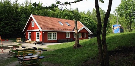 Bilde fra arbeidsgiver