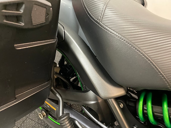 Kawasaki Vulcan S 650 *** SERVICE/GARANTI *** 19 of 30