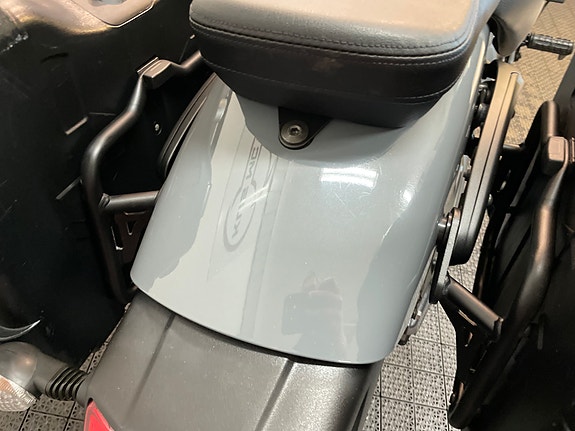 Kawasaki Vulcan S 650 *** SERVICE/GARANTI *** 12 of 30