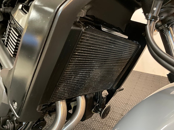 Kawasaki Vulcan S 650 *** SERVICE/GARANTI *** 29 of 30
