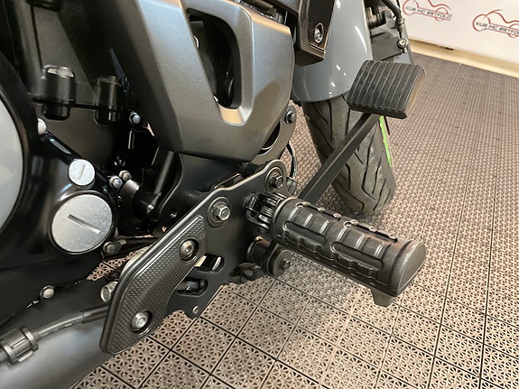 Kawasaki Vulcan S 650 *** SERVICE/GARANTI *** 24 of 30