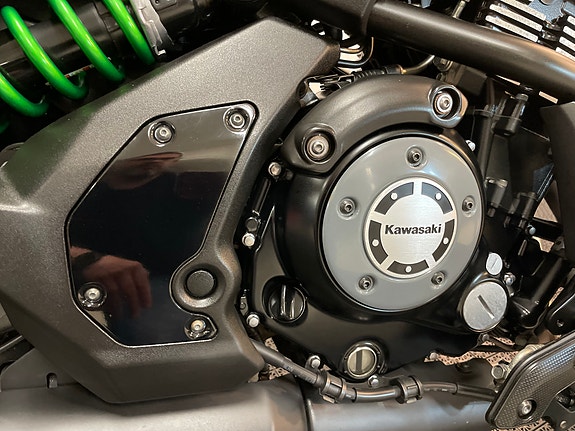 Kawasaki Vulcan S 650 *** SERVICE/GARANTI *** 25 of 30
