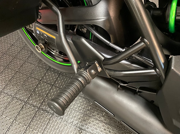 Kawasaki Vulcan S 650 *** SERVICE/GARANTI *** 18 of 30