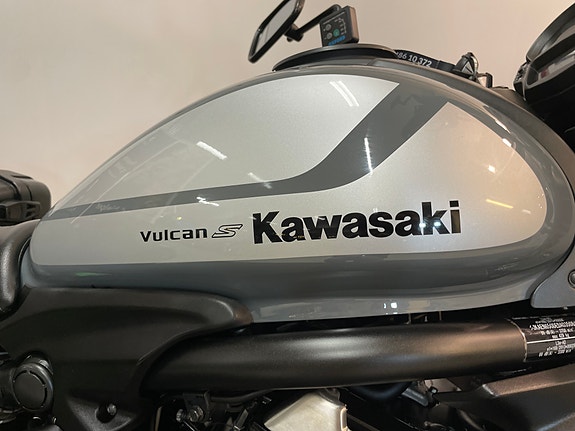 Kawasaki Vulcan S 650 *** SERVICE/GARANTI *** 26 of 30