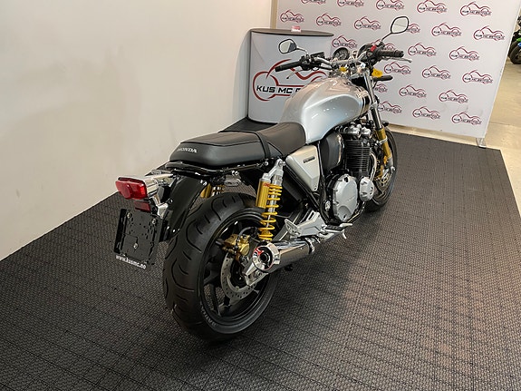 Honda CB 1100 RS *** SERVICE/GARANTI *** 8 of 30