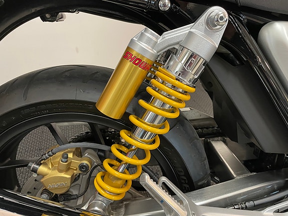 Honda CB 1100 RS *** SERVICE/GARANTI *** 14 of 30