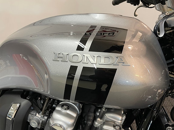 Honda CB 1100 RS *** SERVICE/GARANTI *** 26 of 30