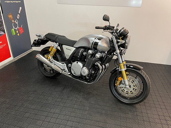 Honda CB 1100 RS *** SERVICE/GARANTI *** 5 of 30