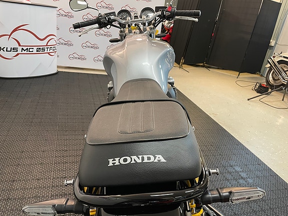 Honda CB 1100 RS *** SERVICE/GARANTI *** 12 of 30