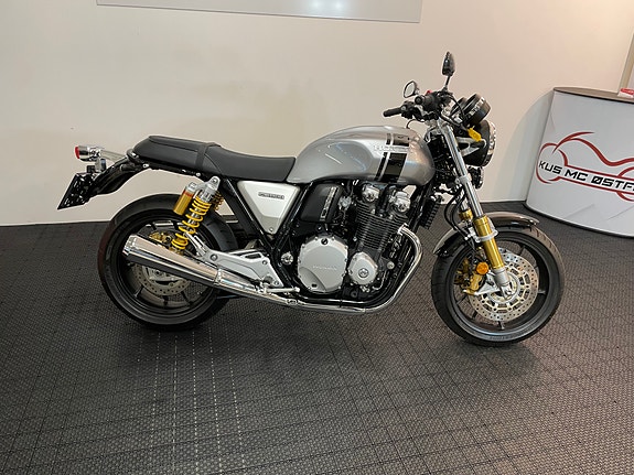 Honda CB 1100 RS *** SERVICE/GARANTI *** 4 of 30