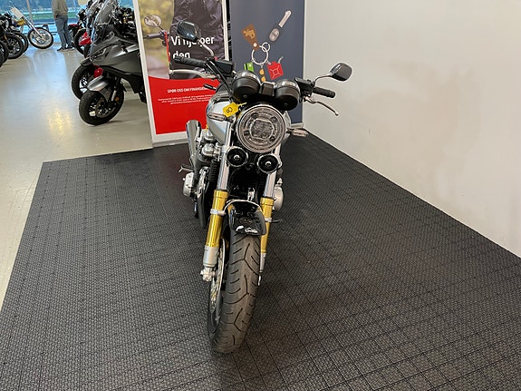 Honda CB 1100 RS *** SERVICE/GARANTI *** 3 of 30