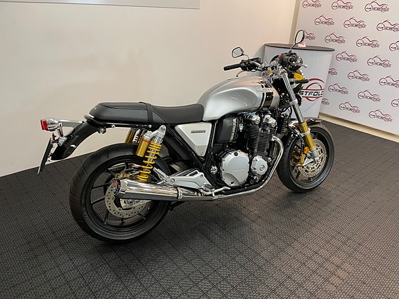Honda CB 1100 RS *** SERVICE/GARANTI *** 9 of 30