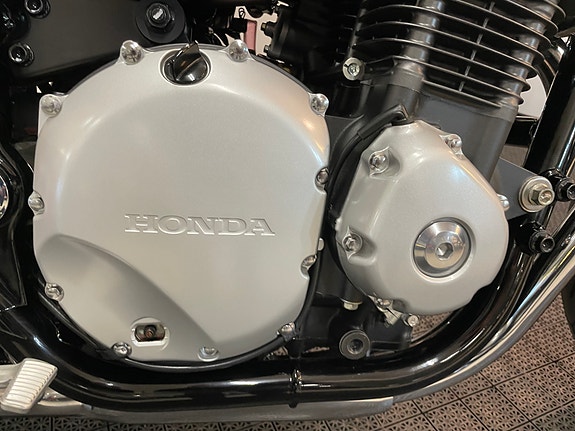 Honda CB 1100 RS *** SERVICE/GARANTI *** 19 of 30