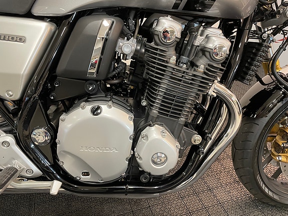 Honda CB 1100 RS *** SERVICE/GARANTI *** 20 of 30