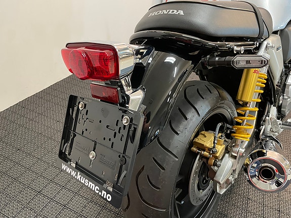 Honda CB 1100 RS *** SERVICE/GARANTI *** 11 of 30