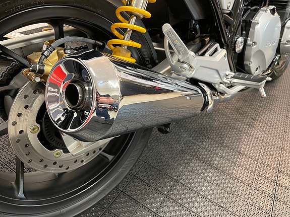 Honda CB 1100 RS *** SERVICE/GARANTI *** 13 of 30