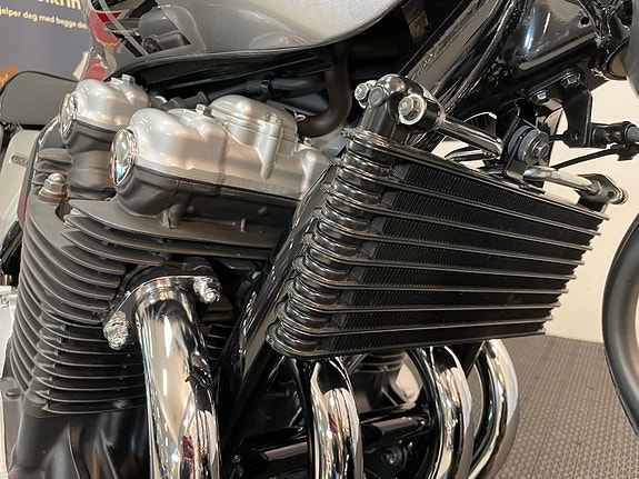 Honda CB 1100 RS *** SERVICE/GARANTI *** 30 of 30