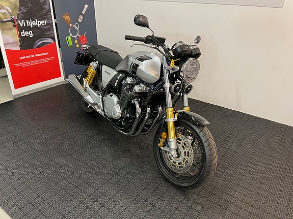 Honda CB 1100 RS *** SERVICE/GARANTI *** 6 of 30