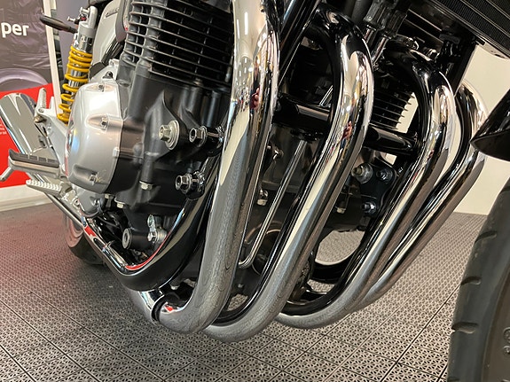 Honda CB 1100 RS *** SERVICE/GARANTI *** 29 of 30