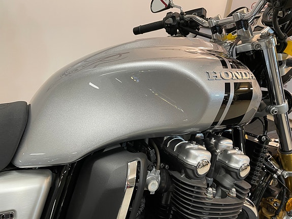 Honda CB 1100 RS *** SERVICE/GARANTI *** 22 of 30