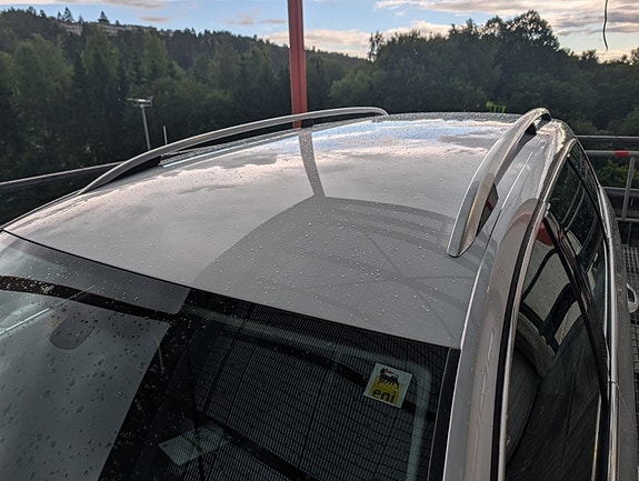 Volkswagen Passat 19 of 30