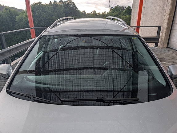 Volkswagen Passat 18 of 30
