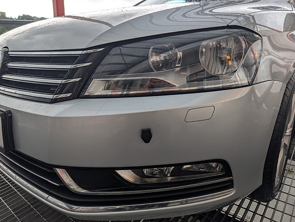 Volkswagen Passat 15 of 30