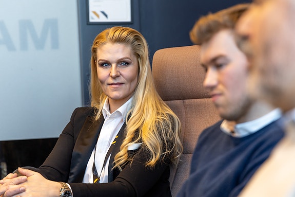 Bilde 1 av 4 i jobbannonse-galleriet