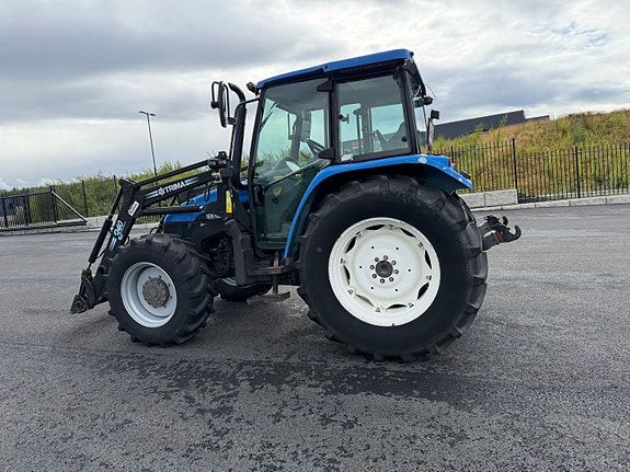 New Holland TL 90 8 of 30