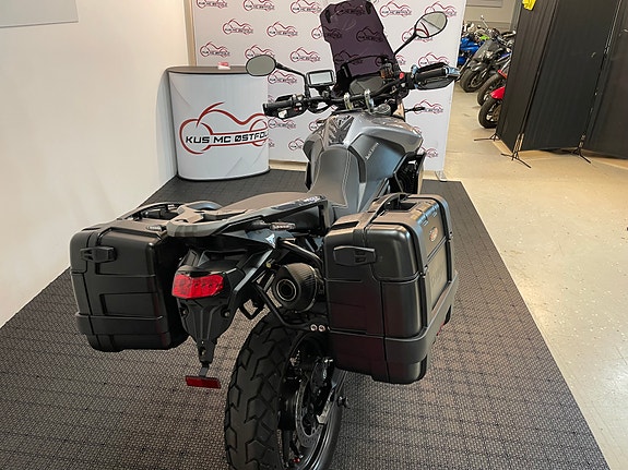 Triumph Tiger 850 SPORT *** SERVICE/GARANTI *** 6 of 30