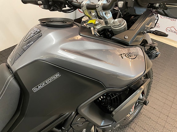 Triumph Tiger 850 SPORT *** SERVICE/GARANTI *** 29 of 30